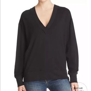 Rag and bone sweatshirt